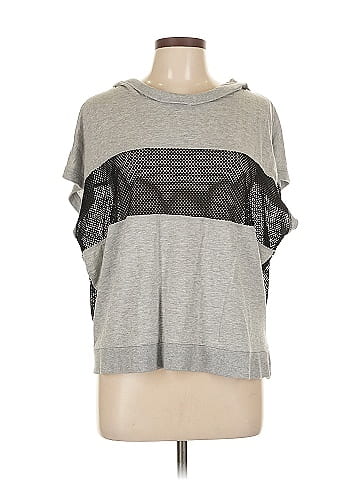 Forever 21 Pullover Hoodie (view 1)