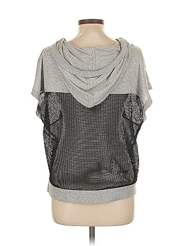 Forever 21 Pullover Hoodie (view 2)