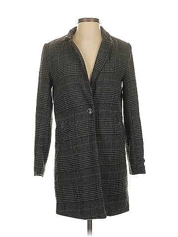 Love Tree Coat (view 1)