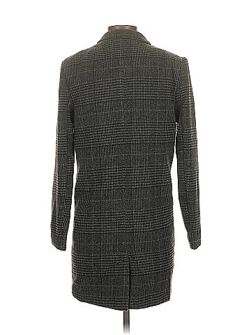 Love Tree Coat (view 2)