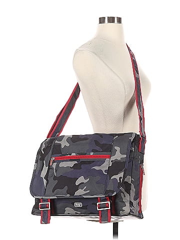 Lug Messenger (view 2)