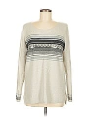 Soft Joie Pullover Sweater
