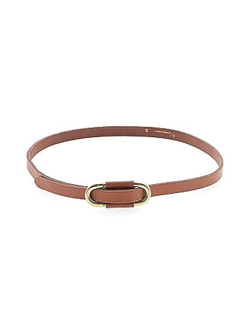 Anthropologie Leather Belt (view 1)
