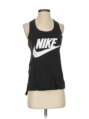 Nike Tank Top (view 1)