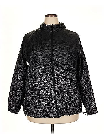 New Balance Track Jacket (view 1)