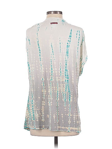 Hard Tail Short Sleeve T-Shirt (view 2)