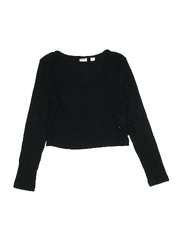 Gap Kids Long Sleeve Top (view 1)