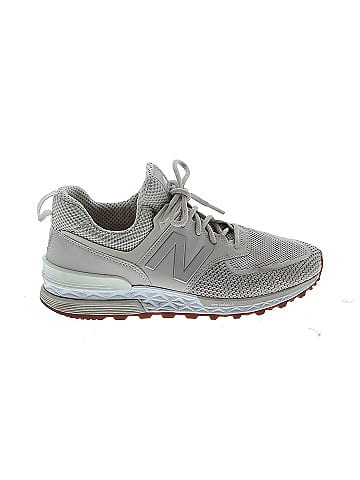 New Balance Sneakers (view 1)