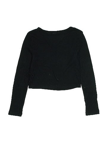 Gap Kids Long Sleeve Top (view 2)