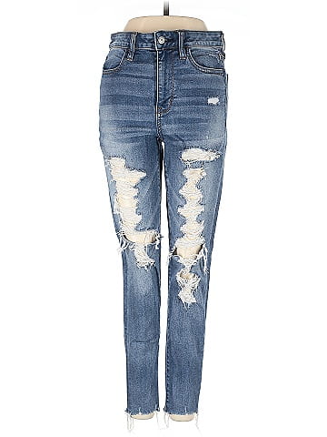 American Eagle Outfitters Jeans (view 1)