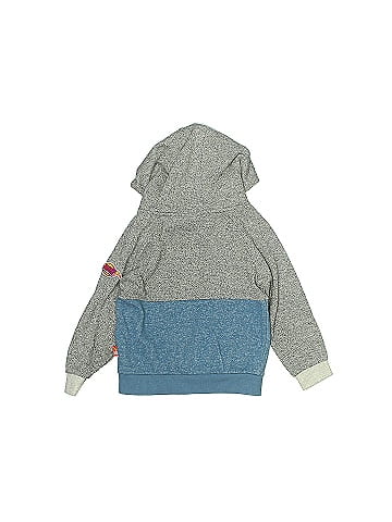 Nickelodeon Pullover Hoodie (view 2)
