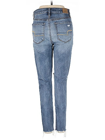 American Eagle Outfitters Jeans (view 2)