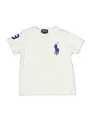 Polo By Ralph Lauren Short Sleeve T Shirt