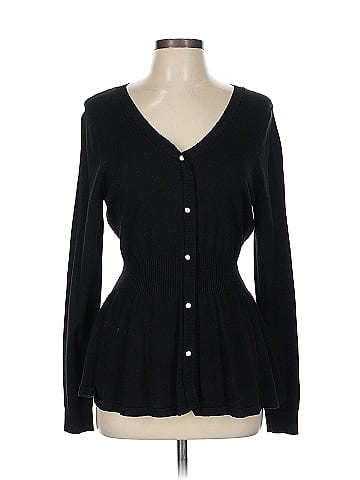 Allegra K Cardigan (view 1)