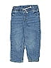Jumping Beans Blue Jeans 18-24 MO / 24 MO - photo 1