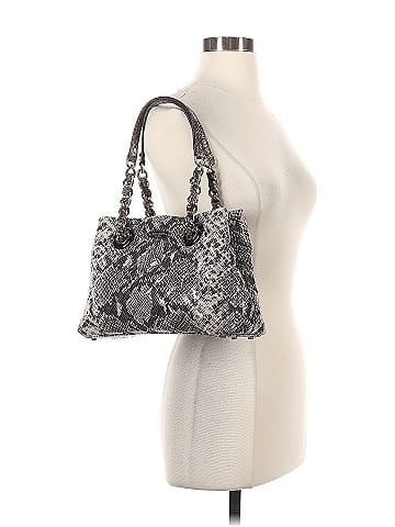 Kate Spade New York Leather Satchel (view 2)