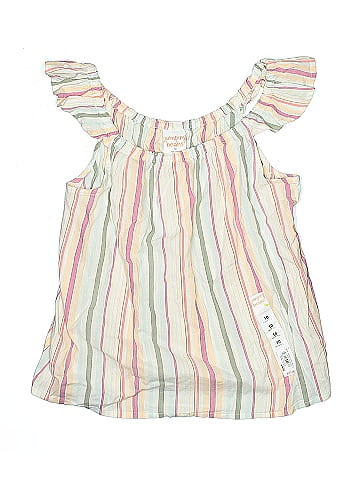 Jumping Beans Sleeveless Blouse (view 1)
