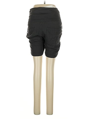 Old Navy - Maternity Shorts (view 2)