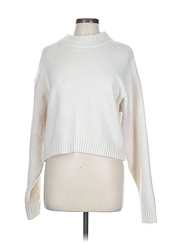 Velvet Heart Turtleneck Sweater (view 1)