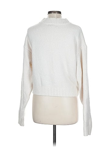 Velvet Heart Turtleneck Sweater (view 2)