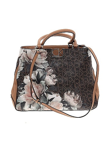 Calvin Klein Satchel (view 1)