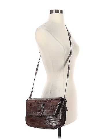 Anne Klein for Calderon Crossbody Bag (view 2)