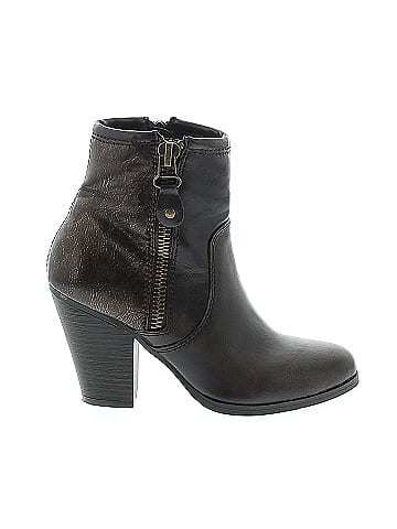 Nine West Ankle Boots (view 1)