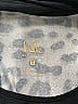 Belle By Kim Gravel Print Black Gold 3/4 Sleeve T-Shirt Size XL - photo 3