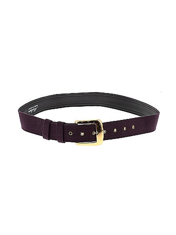Unbranded Belt (view 1)
