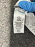 T by Talbots Graphic Gray Black Active Skort Size XL - photo 4
