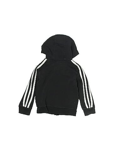 Adidas Zip Up Hoodie (view 2)