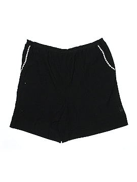 Cuddl Duds Athletic Shorts