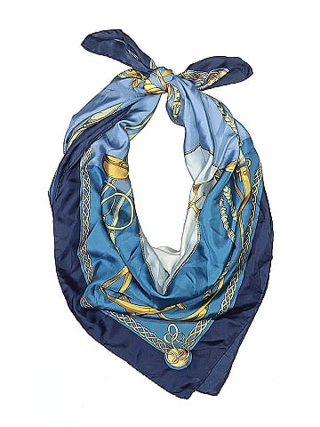 The Metropolitan Museum of Art New York Scarf (view 1)