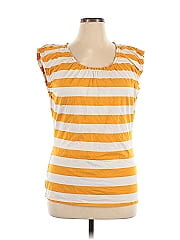 Ann Taylor Loft Outlet Sleeveless T Shirt