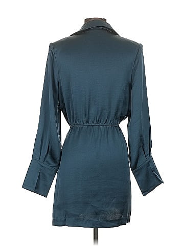 En Creme Casual Dress (view 2)