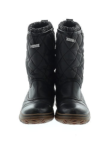 Coach Boots (view 2)