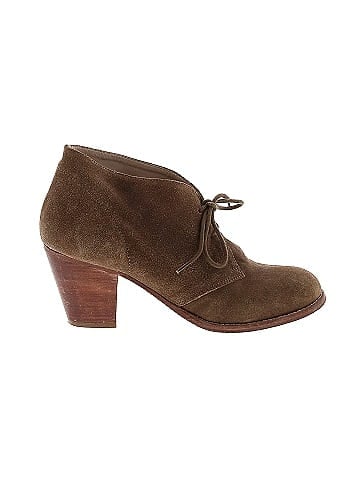 Boden Ankle Boots (view 1)