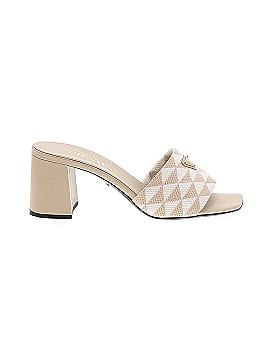Prada Mule/Clog