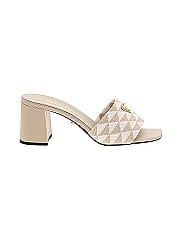 Prada Mule/Clog