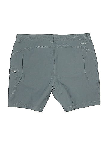 Eddie Bauer Khaki Shorts (view 2)