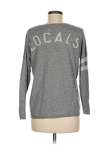 Sundry Pullover Sweater (view 2)