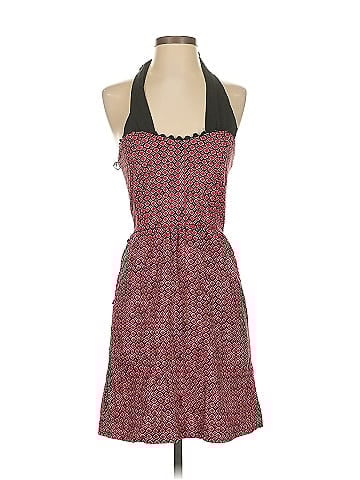 Judith March Casual Dress (view 1)