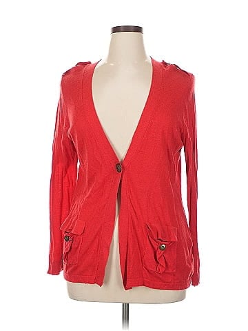 Dana Buchman Cardigan (view 1)
