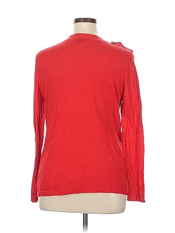 Dana Buchman Cardigan (view 2)