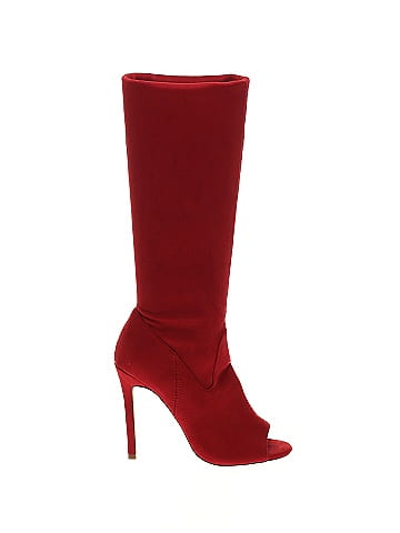 Olivia Ferguson Boots (view 1)