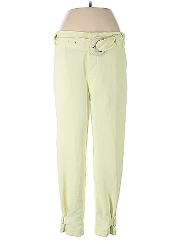 Proenza Schouler White Label Casual Pants (view 1)