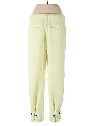 Proenza Schouler White Label Casual Pants (view 2)