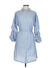 Nina Leonard Casual Dress