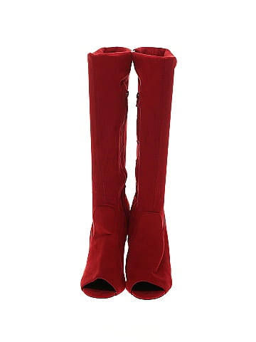Olivia Ferguson Boots (view 2)