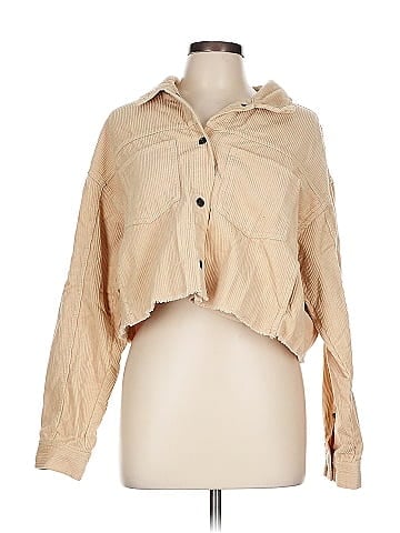 RSQ Jacket (view 1)